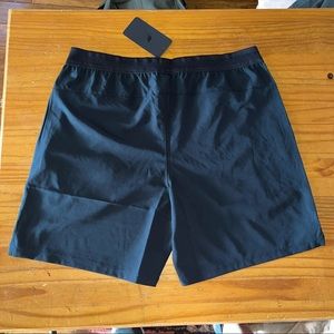 New XL Fabletics Fundamental Short